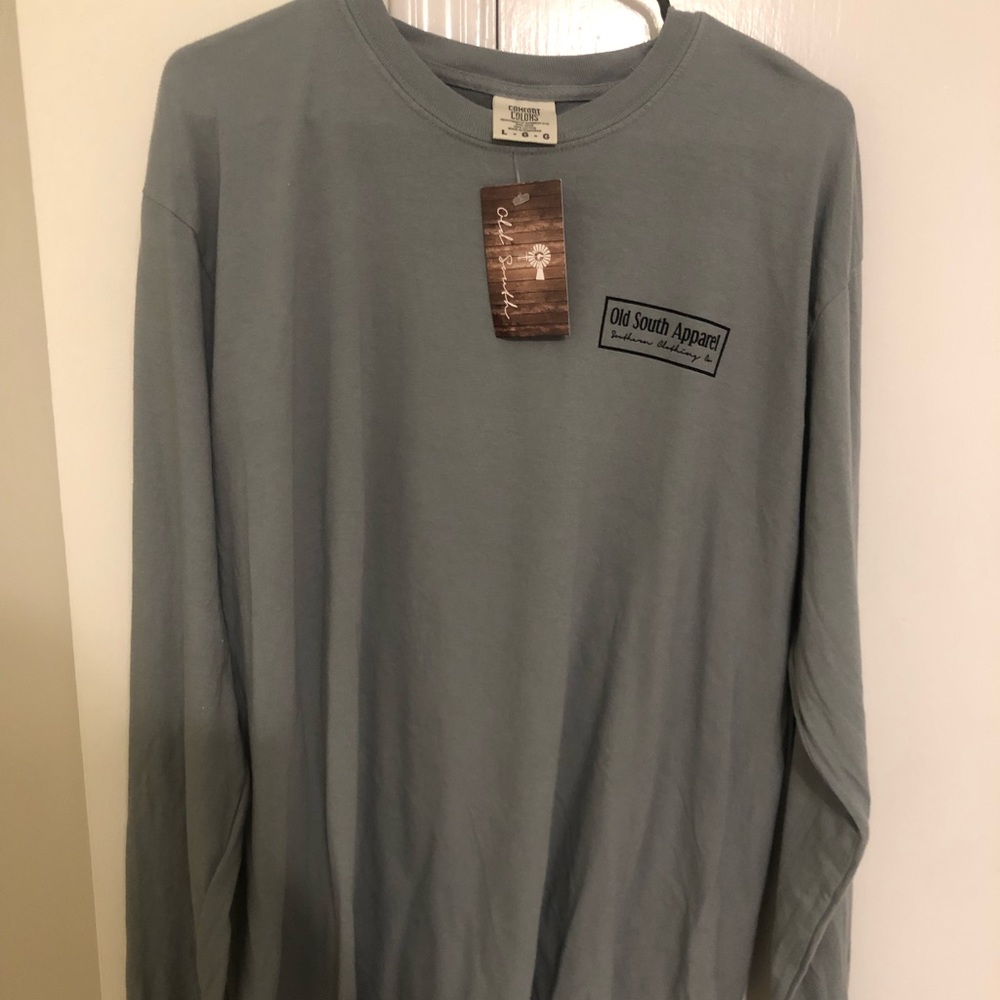 Old South Apparel T-shirt